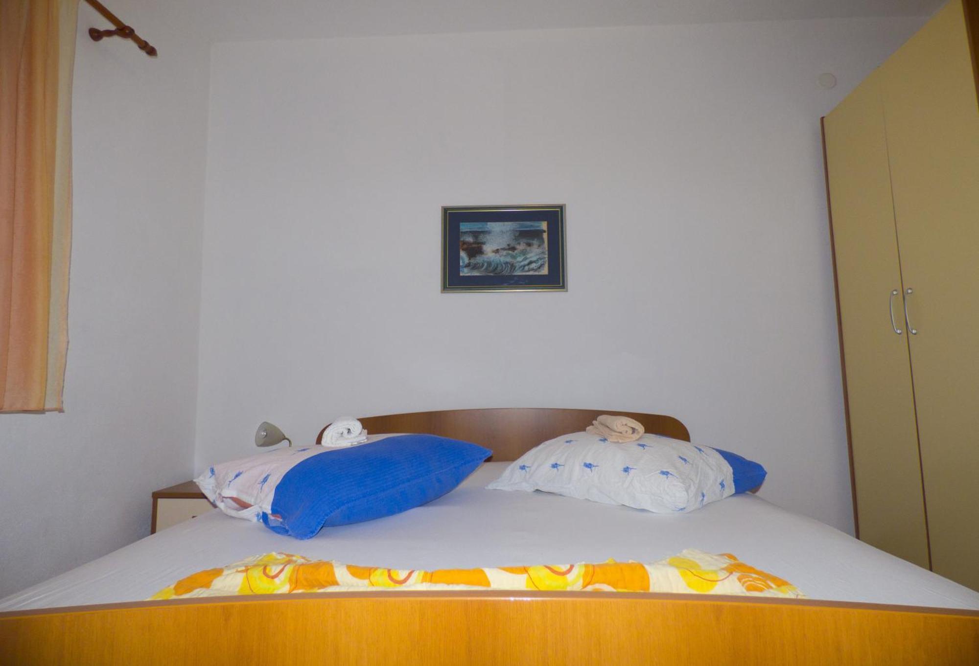 Apartments Plaza Ivan Dolac Chambre photo