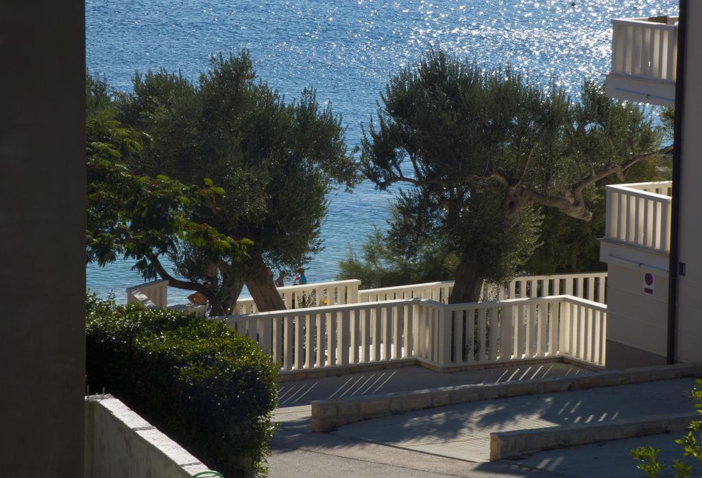 Apartments Plaza Ivan Dolac Chambre photo