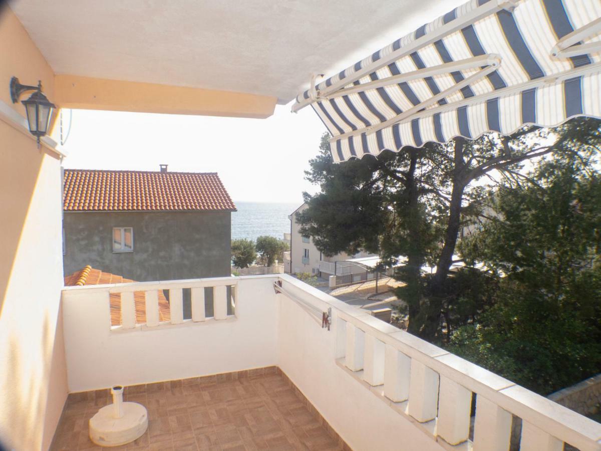 Apartments Plaza Ivan Dolac Extérieur photo