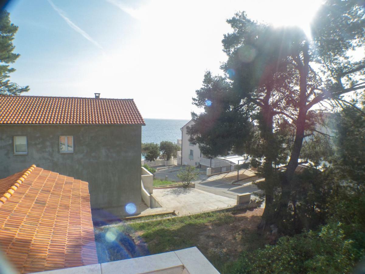 Apartments Plaza Ivan Dolac Extérieur photo